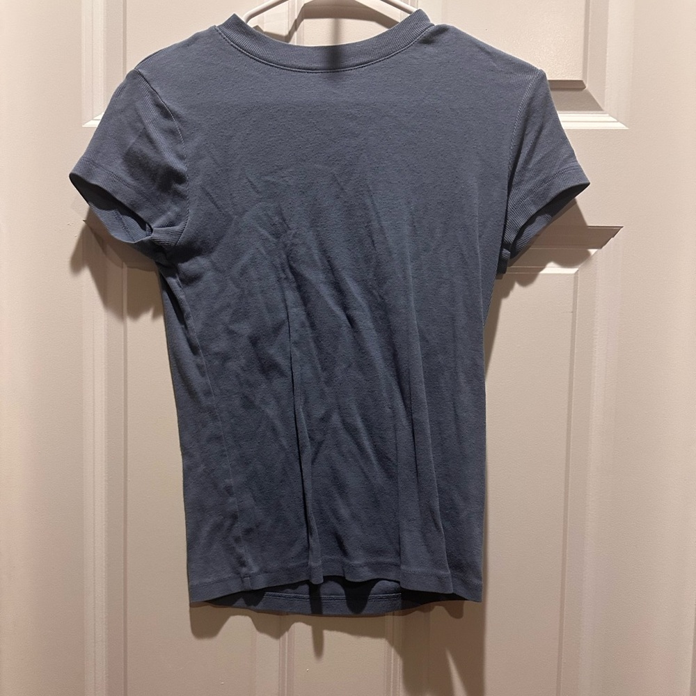 A New Day Blue T-Shirt